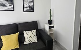 Vivienda Turístico Erreka Beach